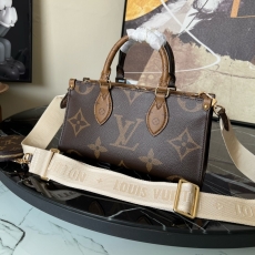 LV Top Handle Bags